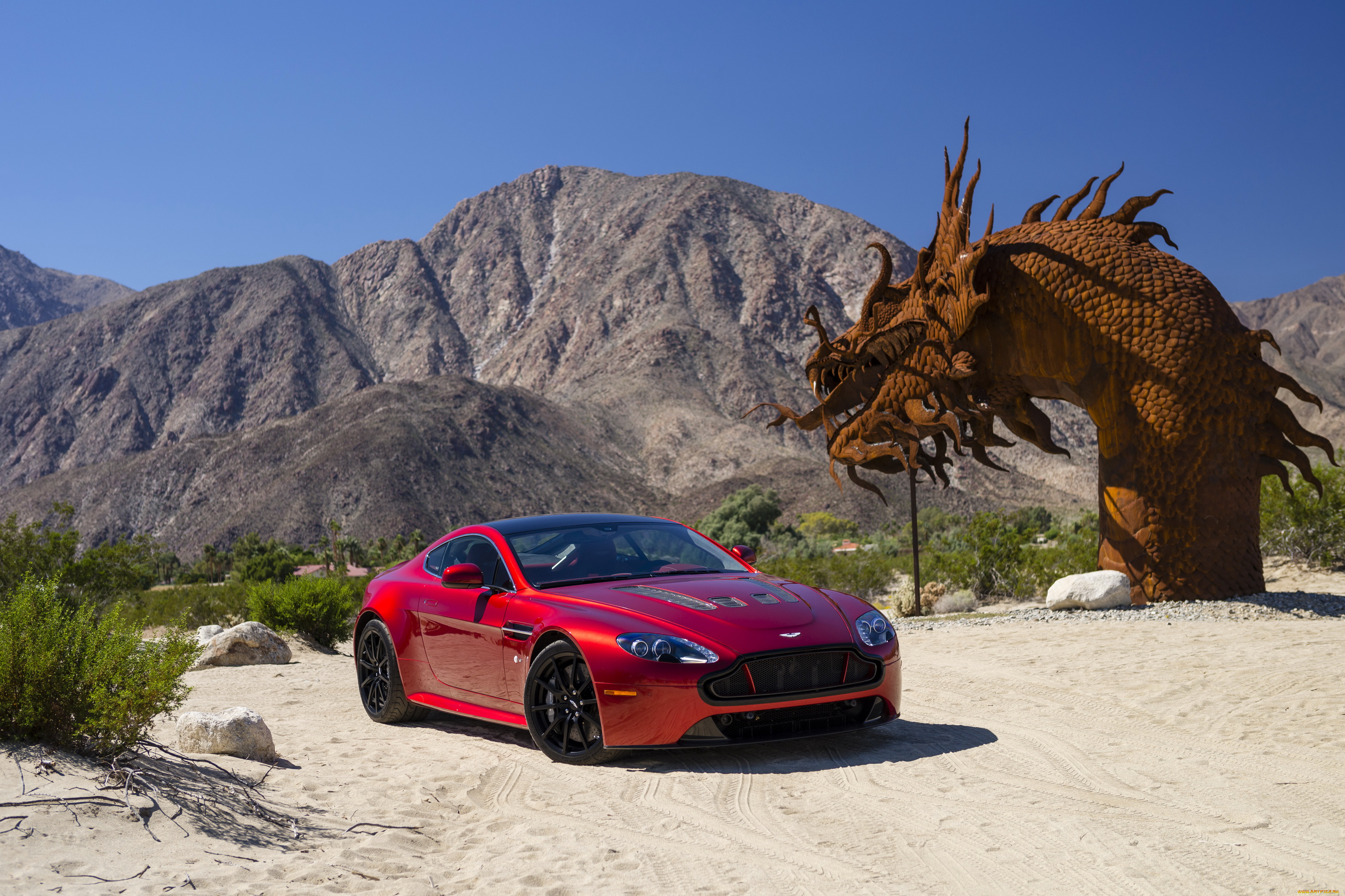 2013, aston, martin, v12, vantage, , , 
